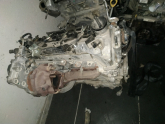 Oto Çıkma Parça / Toyota / Corolla / Motor / Motor (komple) / Çıkma Parça 