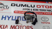 Oto Çıkma Parça / Mazda / 323 / Elektrik / Kontak Seti / Sıfır Parça 