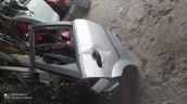 Oto Çıkma Parça / Ford / Focus / Kaporta & Karoser / Sağ Arka Kapı / Çıkma Parça 