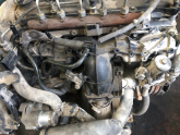 Ford Transit Emme Manifolt 155 Ps 135 Ps 2.2