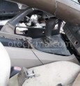 2001 VOLVO S80 ORJİNAL VİTES KONSOLU.