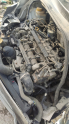 Fiat linea albea 1.3 Multijet Euro 4 motor komple