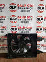 Oto Çıkma Parça / Renault / Megane / Radyatör / Radyatör Kayışı / Çıkma Parça 