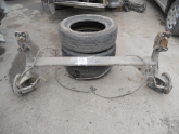 Oto Çıkma Parça / Hyundai / Accent / Alt Takım / Torsiyon / Çıkma Parça 