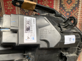 Oto Çıkma Parça / Dacia / Duster / Far & Stop / Sol Ön Far / Çıkma Parça 