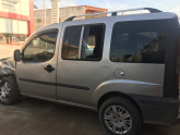 Hurda Belgeli Araçlar / Fiat / Doblo