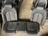 Oto Çıkma Parça / Audi / A8 / Koltuk & Döşeme / Koltuk Takımı / Çıkma Parça 