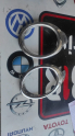 Oto Çıkma Parça / Peugeot / Partner / Tampon / Sis Farı Çerçevesi / Çıkma Parça 