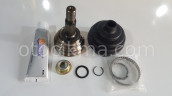 Oto Çıkma Parça / Volkswagen / Jetta / Alt Takım / Taşıyıcı / Sıfır Parça 