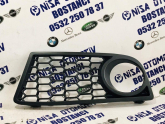 Oto Çıkma Parça / Bmw / 1 Serisi / Tampon / Tampon Izgarası / Sıfır Parça 