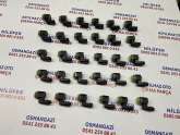 Oto Çıkma Parça / Renault / Fluence / Tampon / Park Sensörü / Sıfır Parça 