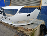 Oto Çıkma Parça / Opel / Insignia / Tampon / Ön Tampon / Çıkma Parça 