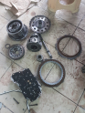 Oto Çıkma Parça / Opel / Astra / Şanzıman / Şanzıman Komple / Çıkma Parça 