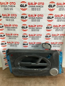 Oto Çıkma Parça / Mini / Cooper / Kaporta & Karoser / Sol Ön Kapı / Çıkma Parça 