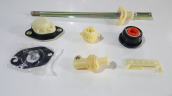 Oto Çıkma Parça / Volkswagen / Jetta / Şanzıman / Şanzıman Komple / Sıfır Parça 