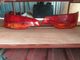 Oto Çıkma Parça / Audi / Q7 / Far & Stop / Sol Arka Stop / Çıkma Parça 