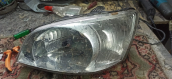 Oto Çıkma Parça / Hyundai / Getz / Far & Stop / Sol Ön Far / Çıkma Parça 