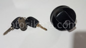 Oto Çıkma Parça / Volkswagen / Golf / Yakıt / Depo Kapağı / Sıfır Parça 