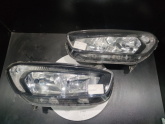 Oto Çıkma Parça / Ford / Tourneo Courier / Far & Stop / Sol Ön Far / Çıkma Parça 