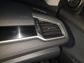 Honda Civic FC5 Sağ Üfleme Izgarası Hatasız Orjinal Çıkma