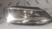 VOLKSWAGEN JETTA  SAG FAR