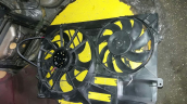 Oto Çıkma Parça / Volkswagen / Transporter / Fan / Fan Paneli / Sıfır Parça 
