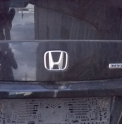 2010 HONDA CR-Z ÇIKMA BAGAJ ARMA.