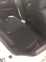 2016 Model Nissan Qashgai 1.5 Dizel çıkma arka koltuklar.