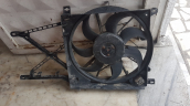 Oto Çıkma Parça / Opel / Astra / Fan / Fan Paneli / Çıkma Parça 