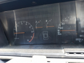 HONDA ACCORD 1985 KM SAATİ