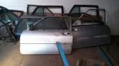 Oto Çıkma Parça / Audi / 80 Serisi / Kaporta & Karoser / Sağ Ön Kapı / Çıkma Parça 