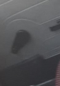 1992 model tofaş kartal çıkma sağ ön kapı cam kolu