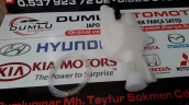 Oto Çıkma Parça / Mazda / 323 / Radyatör / Yedek Su Deposu / Sıfır Parça 