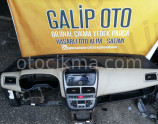 Fiat Doblo D3 Torpido airbag yolcu hatasız orjinal çıkma