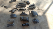 Oto Çıkma Parça / Mazda / E-2200 / Jant & Lastik / Jant & Lastik Takımı / Çıkma Parça 