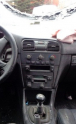 2001 model volvo s40 çıkma klima kontrol paneli.