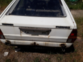 Oto Çıkma Parça / Volkswagen / Passat / Oto Cam / Arka Cam / Çıkma Parça 