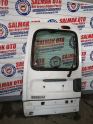Oto Çıkma Parça / Renault / Kangoo / Kaporta & Karoser / Bagaj Kapağı / Çıkma Parça 