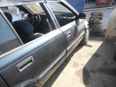 Oto Çıkma Parça / Toyota / Corolla / Kaporta & Karoser / Dış Kapı Kolu / Çıkma Parça 