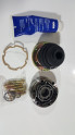 Oto Çıkma Parça / Volkswagen / Jetta / Alt Takım / Taşıyıcı / Sıfır Parça 