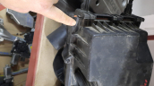 Oto Çıkma Parça / Opel / Meriva / Filtre / Hava Filtresi / Çıkma Parça 