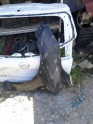 Oto Çıkma Parça / Opel / Corsa / Kaporta & Karoser / Sol Ön Çamurluk / Çıkma Parça 