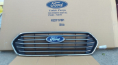 FORD CUSTOM ÖN PANJUR LOGOLU ÇIKMA ORİJİNAL 18-20