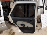 Oto Çıkma Parça / Ford / Escort / Kaporta & Karoser / Sol Arka Kapı / Çıkma Parça 