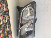 Oto Çıkma Parça / Renault / Clio / Far & Stop / Sol Ön Far / Çıkma Parça 