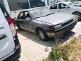 Oto Çıkma Parça / Mazda / 323 / Alt Takım / Arka Dingil / Çıkma Parça 