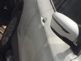 2016 Model Nissan Qashgai 1.5  çıkma sağ ön kapı kolu.