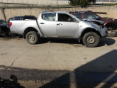 MİTSUBİSHİ L200 ÇIKMA ORJİNAL YEDEK PARÇALAR HER MODEL İÇİN