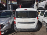 Dacia Dokker 2016 Arka Bagaj Kapısı