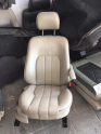 Oto Çıkma Parça / Land Rover / Range Rover / Koltuk & Döşeme / Koltuk Takımı / Çıkma Parça 
